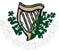 Irish Heritage Club logo