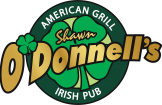 Shawn O'Donnell's  logo