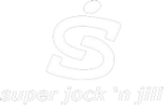 super jock 'n jill logo