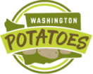 Washington Potatoes logo