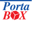 Porta Box Storage logo