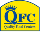 QFC (Quality Food Centers) logo